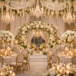 Space Decoration & Design