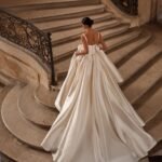 Top Bridal Dress Trends for 2026 – The Styles Every Bride Is Choosing