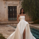 Ինչպես է փոխվել հարսանեկան նորաձևությունը 20 տարվա ընթացքում